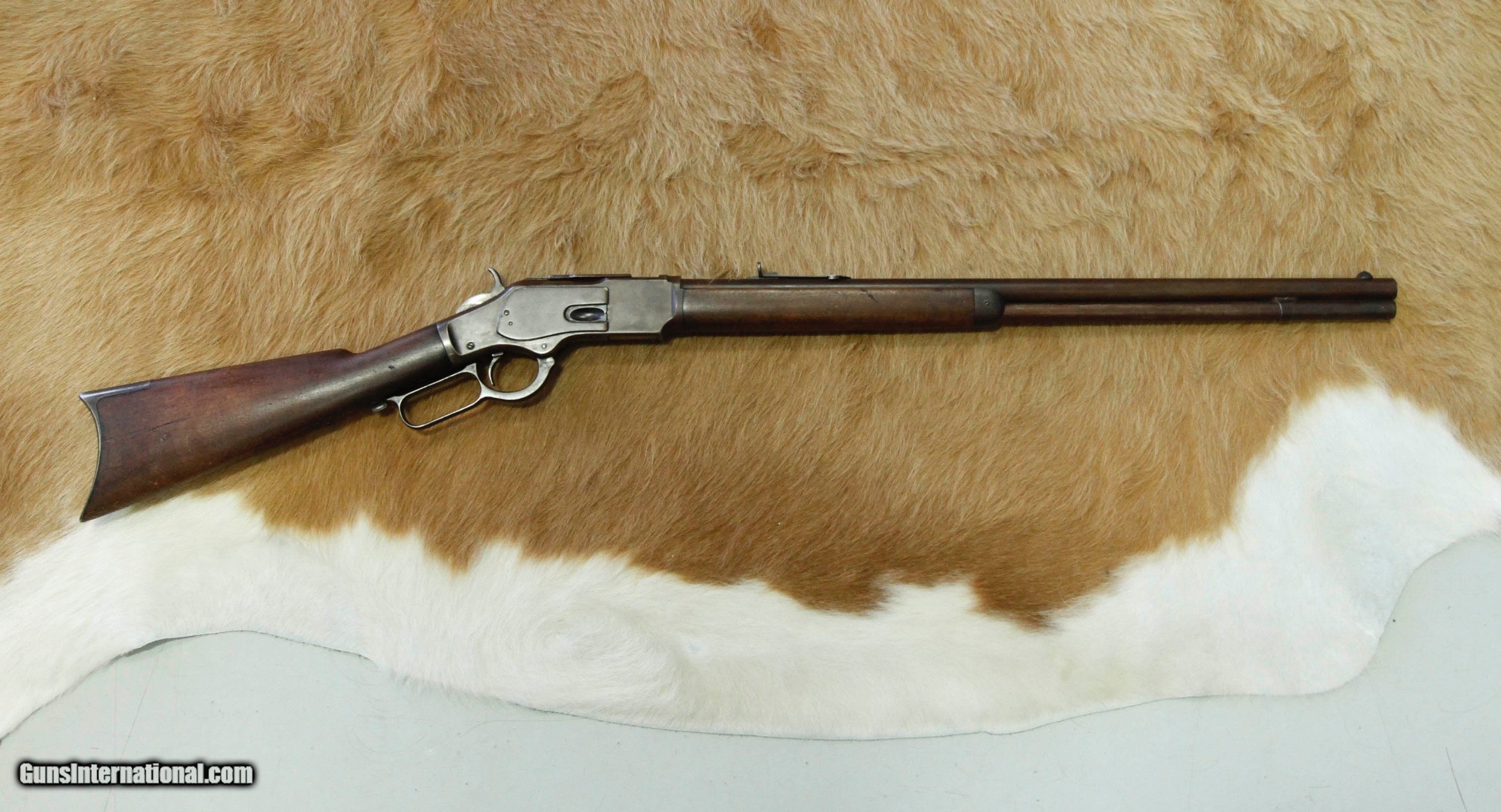 Winchester Repeating Arms