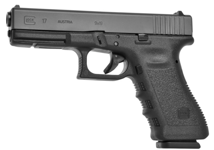 Glock G17