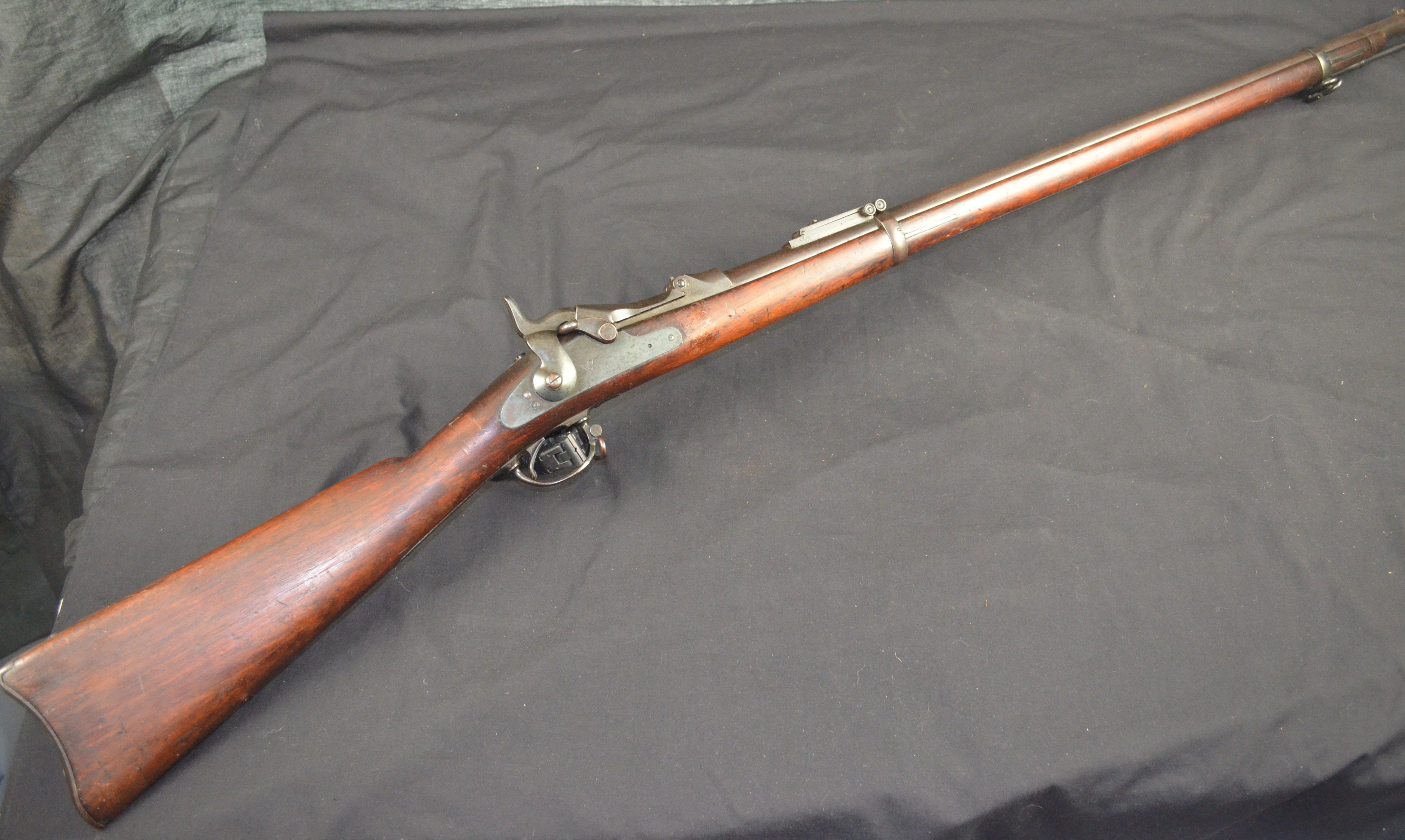 Springfield Model 1873