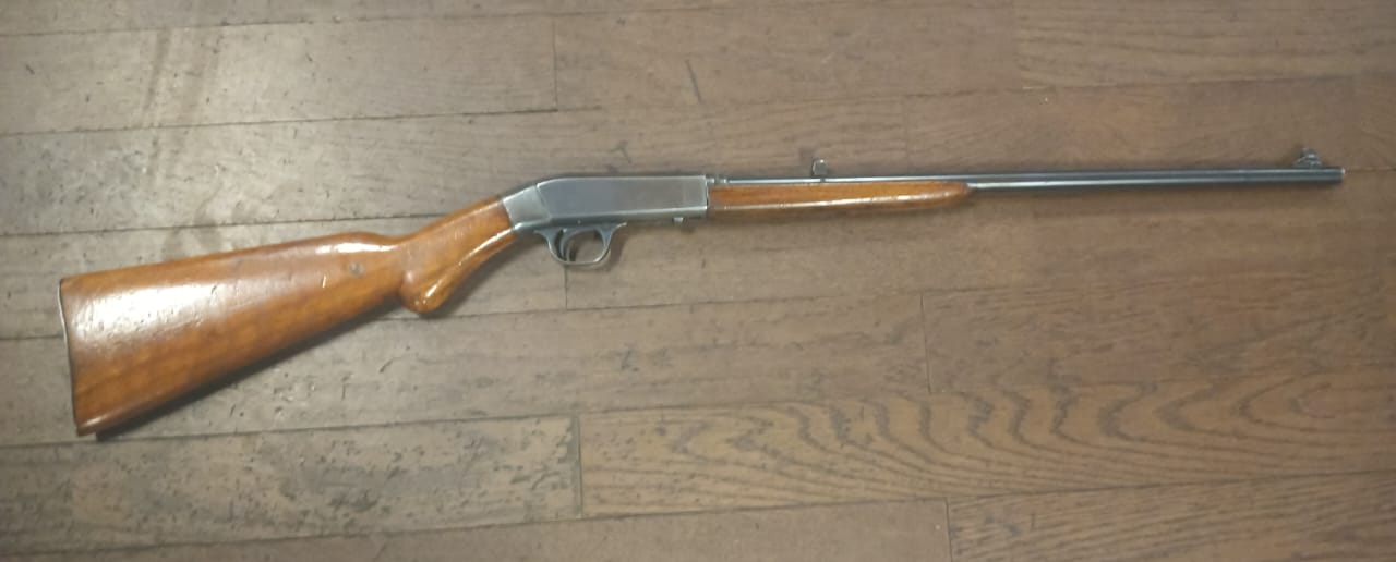 FN BROWNING