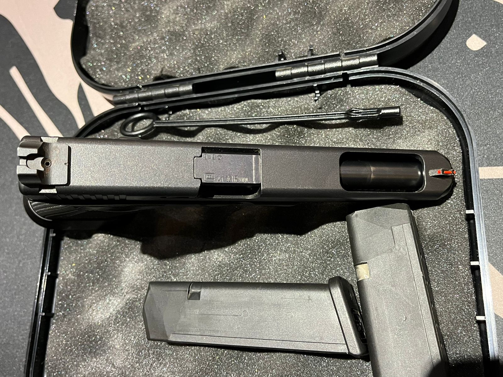 Glock 34 Gen 4 - Image 2