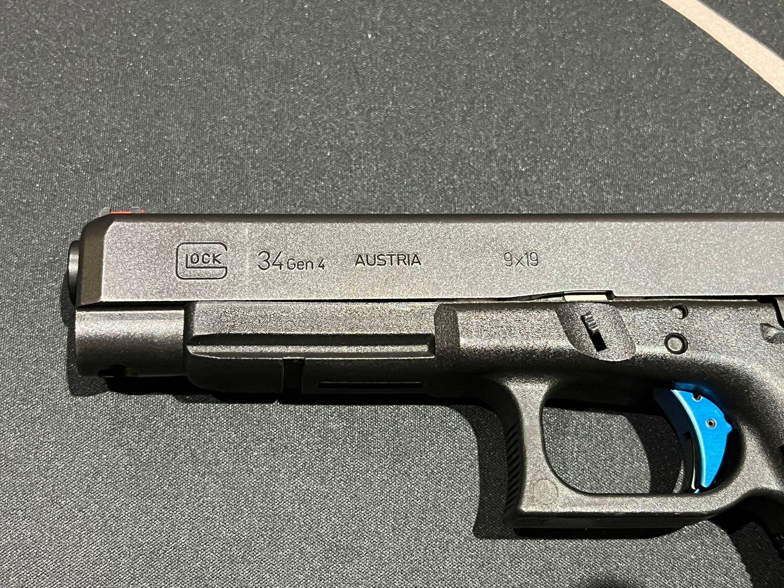Glock 34 Gen 4 - Image 3