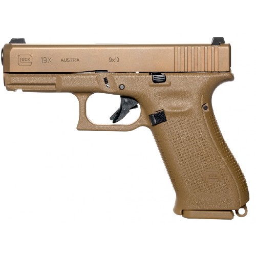 Glock 19X