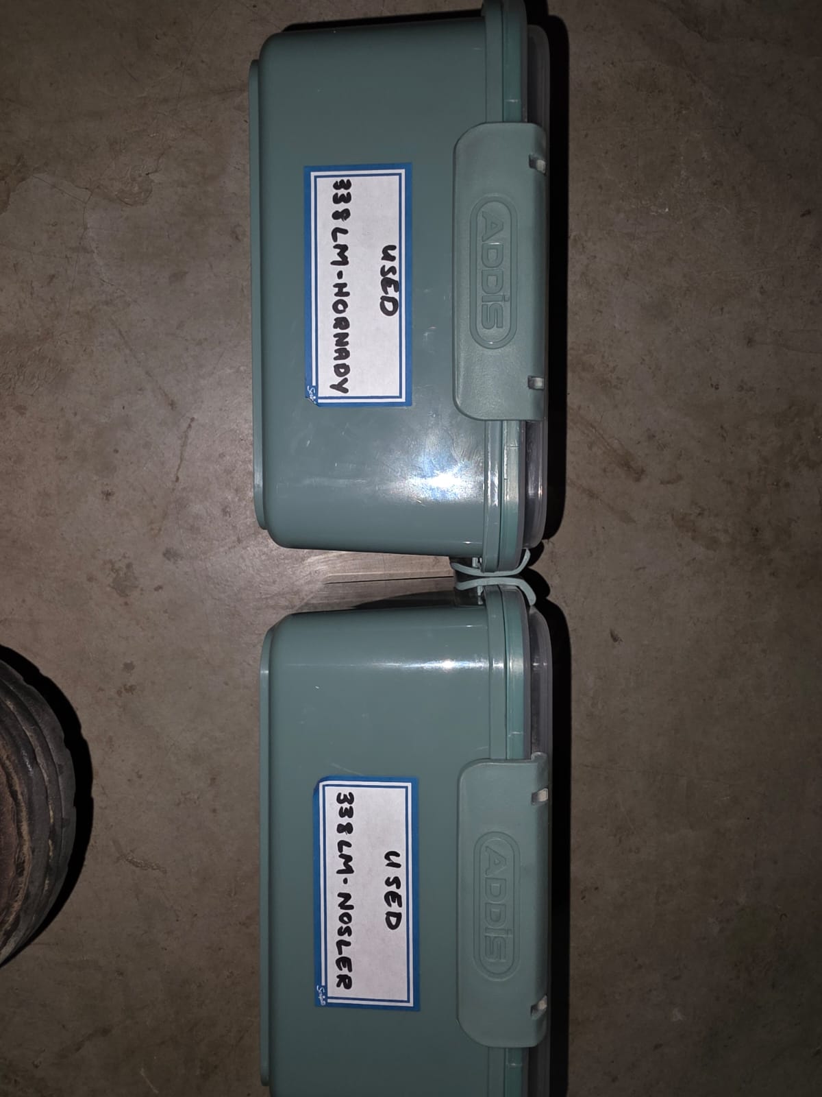 SAKO TRG 42 338 Lapua, with lots of extras - Image 2