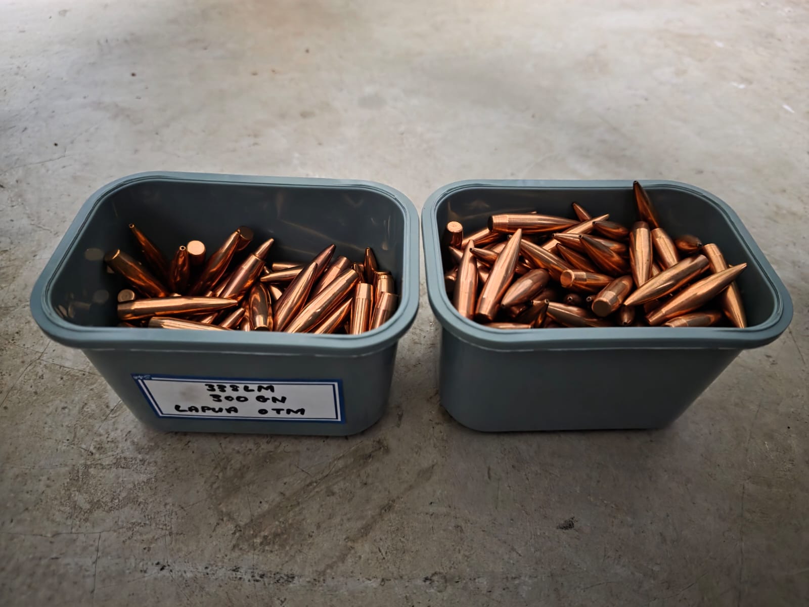 SAKO TRG 42 338 Lapua, with lots of extras - Image 7