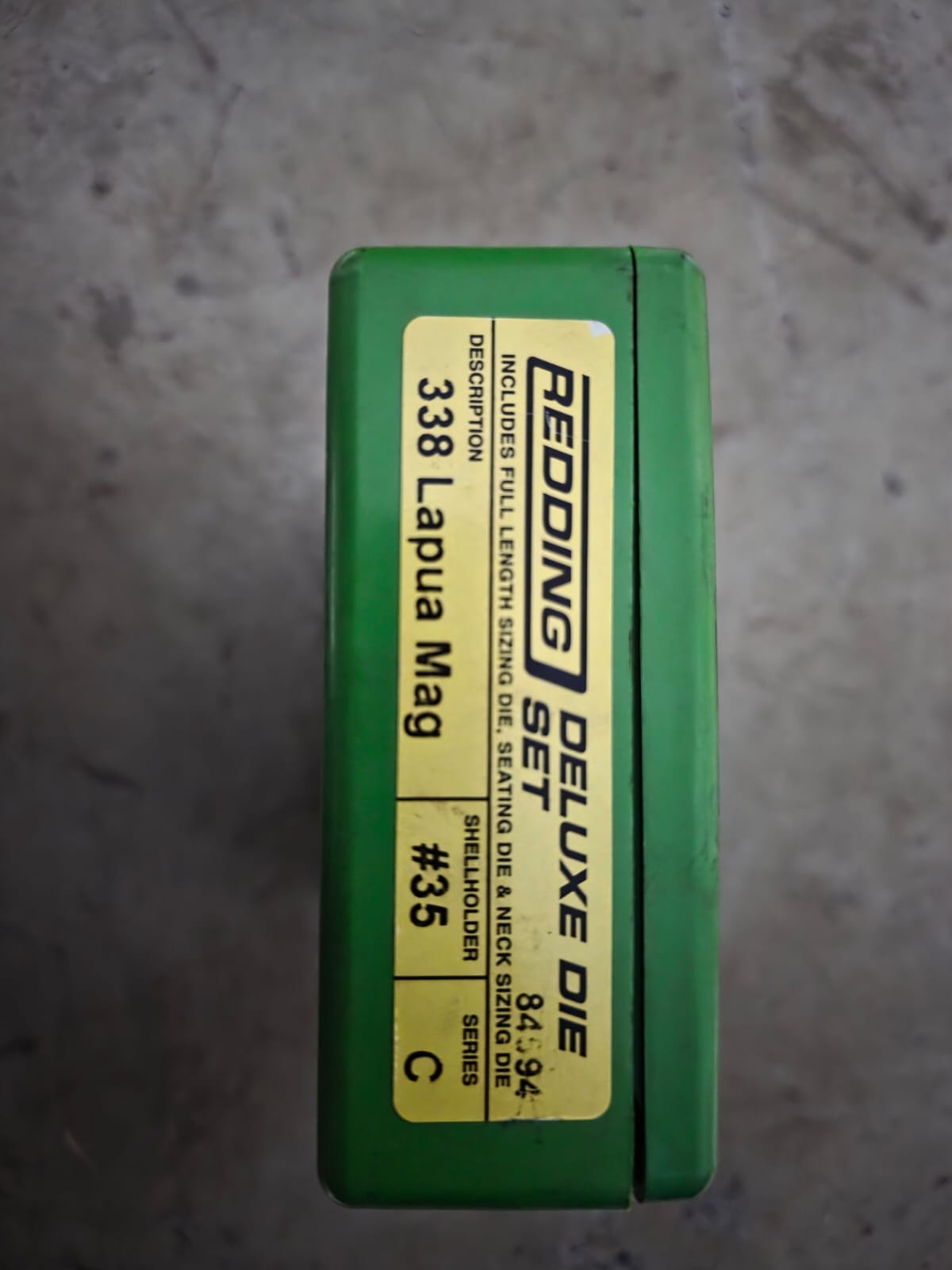 SAKO TRG 42 338 Lapua, with lots of extras - Image 6