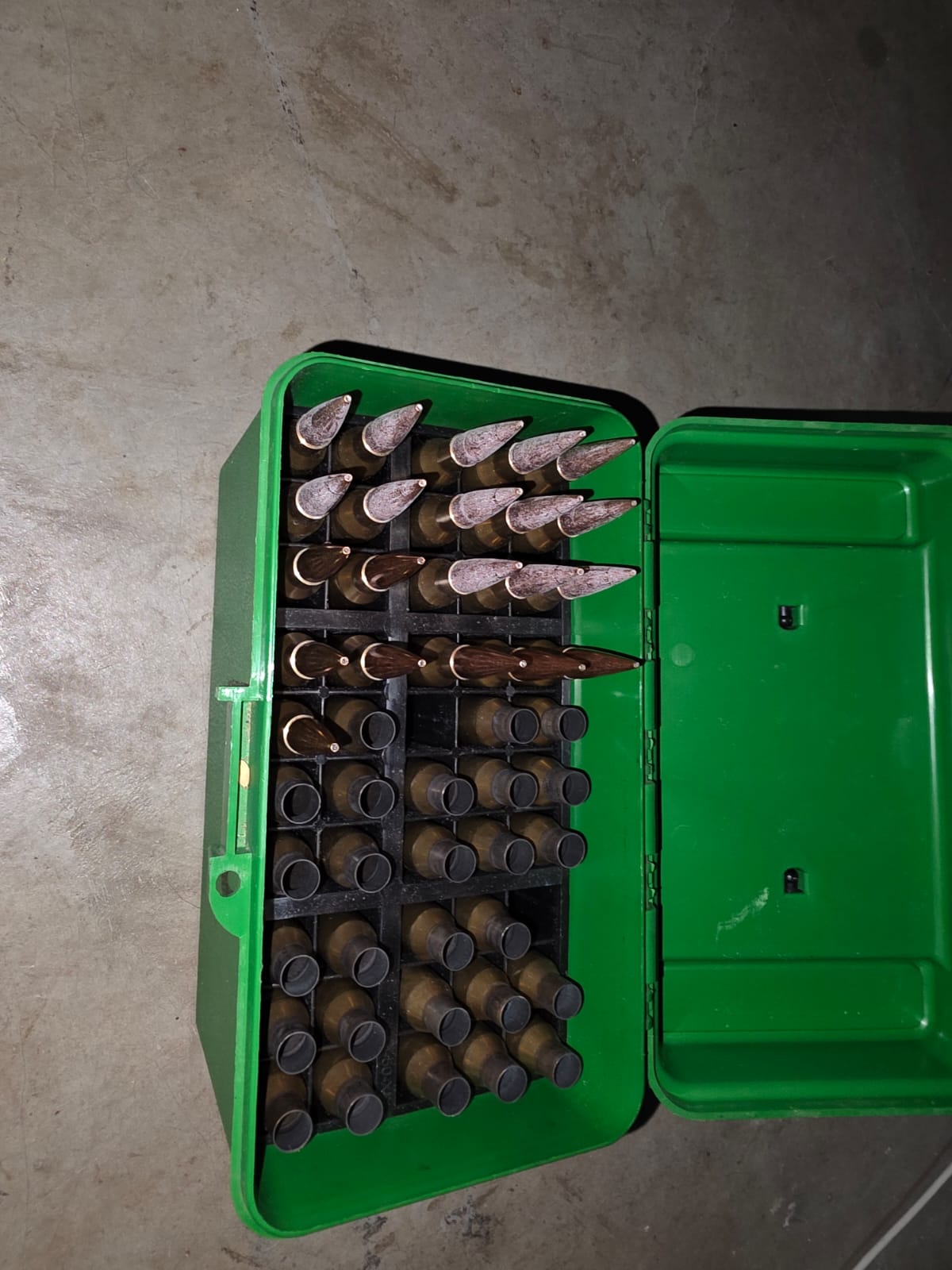 SAKO TRG 42 338 Lapua, with lots of extras - Image 4