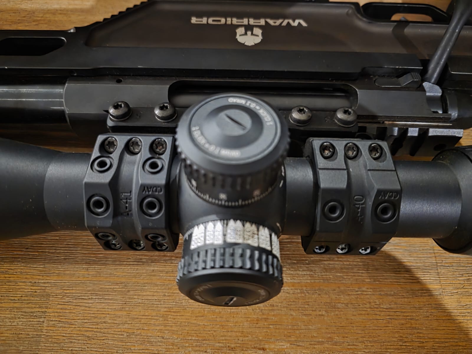 SAKO TRG 42 338 Lapua, with lots of extras - Image 10