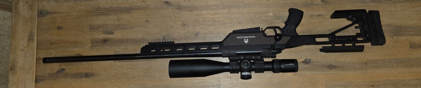 SAKO TRG 42 338 Lapua, with lots of extras - Image 11