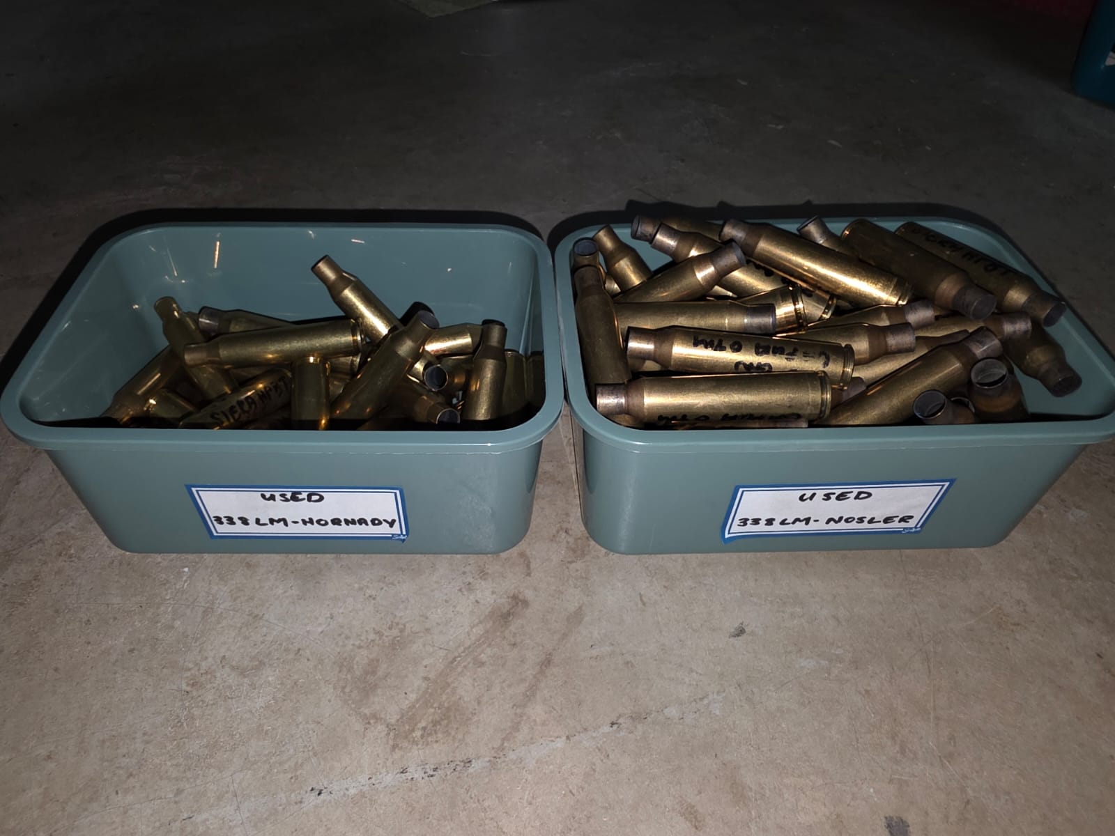 SAKO TRG 42 338 Lapua, with lots of extras - Image 3