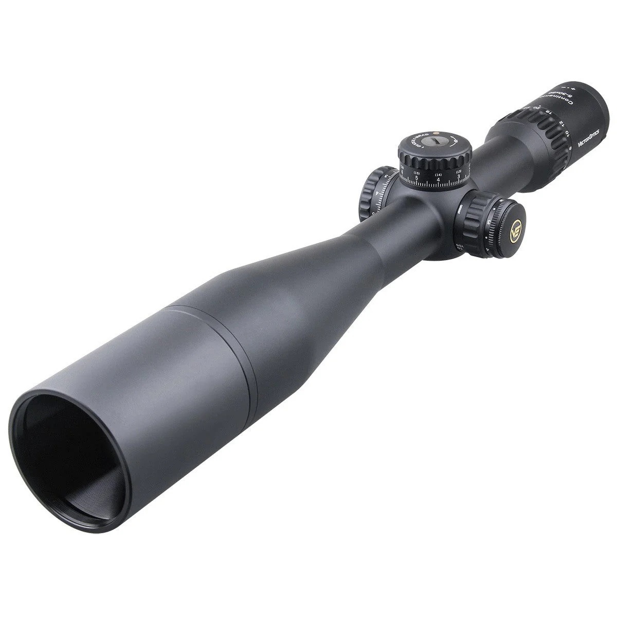 Vector Continental 5-30x56 FFP