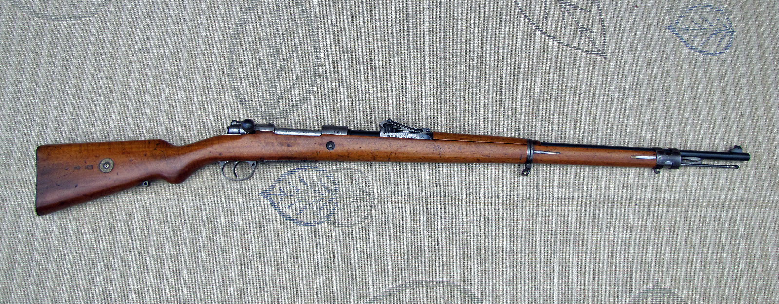 Mauser